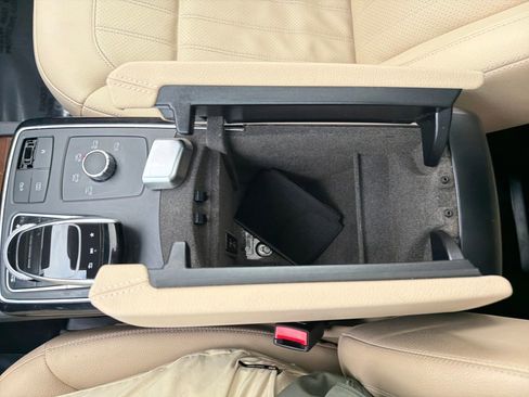 Used 2017 Mercedes-Benz GLS 450 4MATIC w/ Premium Package image 26