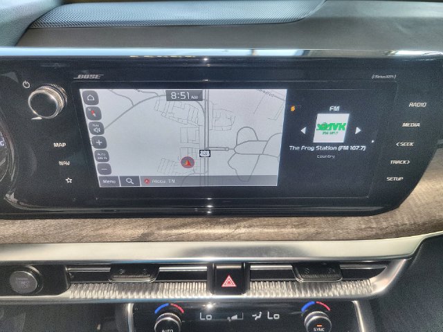 Used 2024 Kia K5 EX w/ EX Premium Package FWD image 18