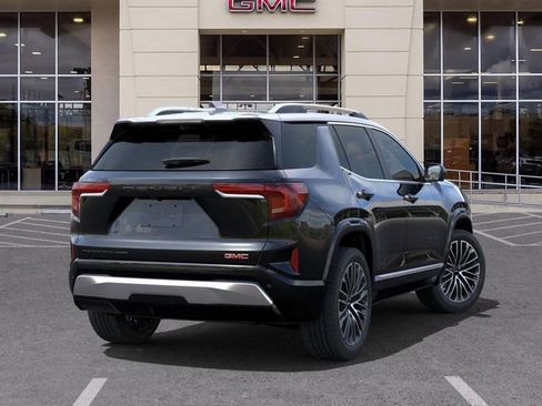New 2026 GMC Terrain Denali image 4