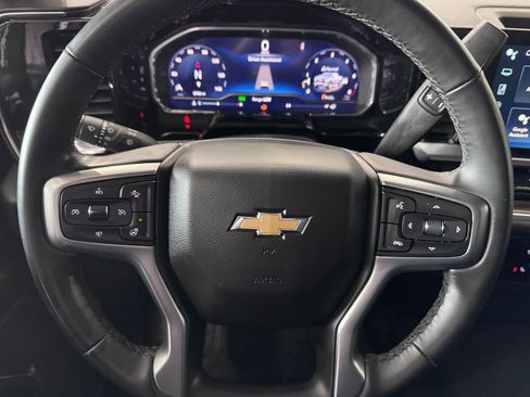 Certified 2024 Chevrolet Silverado 1500 LT image 14