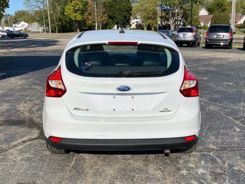 Used 2013 Ford Focus SE image 9