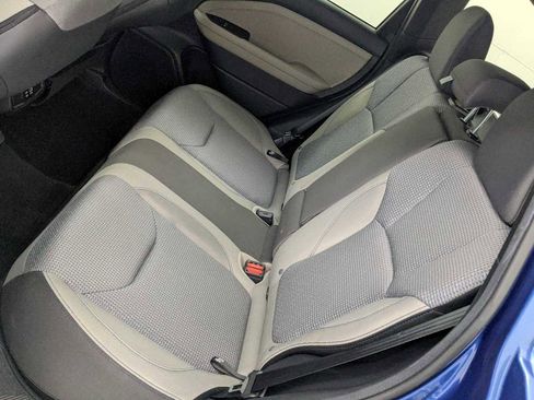 Certified 2026 Subaru Forester Premium AWD/4WD image 21