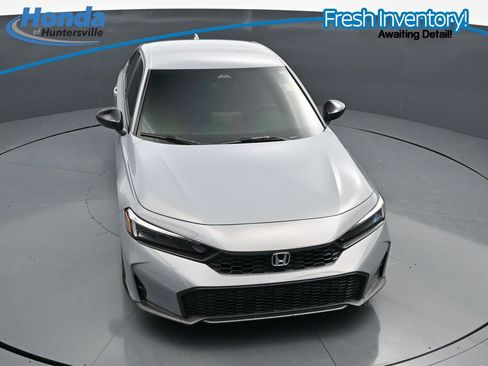 Used 2026 Honda Civic Sport image 14
