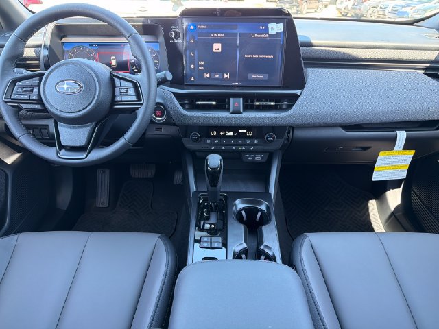 New 2026 Subaru Outback Premium AWD/4WD image 9
