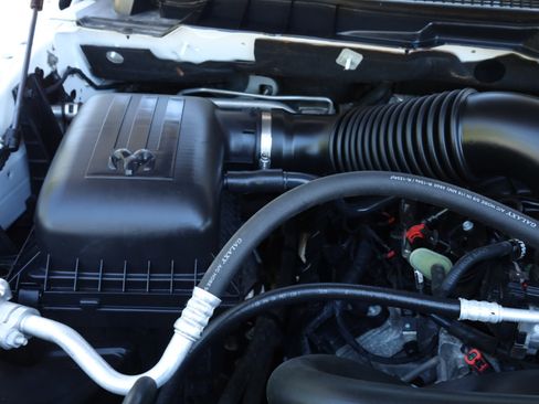 Used 2020 RAM 1500 Classic Warlock image 24