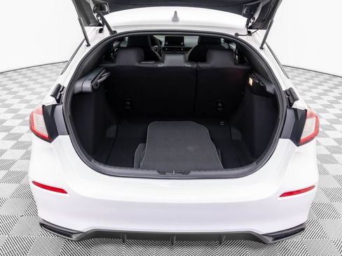 New 2026 Honda Civic Sport image 27