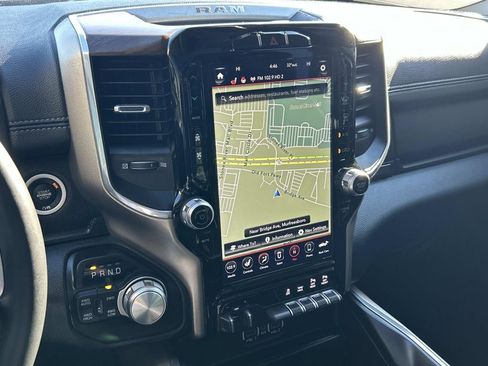 Used 2021 RAM 1500 Laramie w/ Laramie Southwest Edition image 30