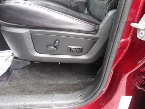 Used 2017 RAM 1500 Lone Star AWD/4WD image 19