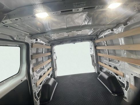 Used 2024 Ford Transit 250 Base w/ Exterior Upgrade Package image 18