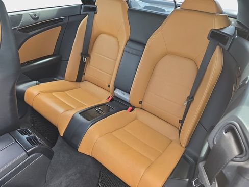 Used 2012 Mercedes-Benz E 350 Cabriolet image 16