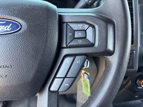Used 2021 Ford F450 XL w/ Power Equipment Group AWD/4WD image 29