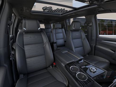 New 2026 Cadillac Escalade ESV Sport AWD/4WD image 40