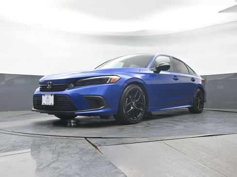 Used 2024 Honda Civic Sport image 27