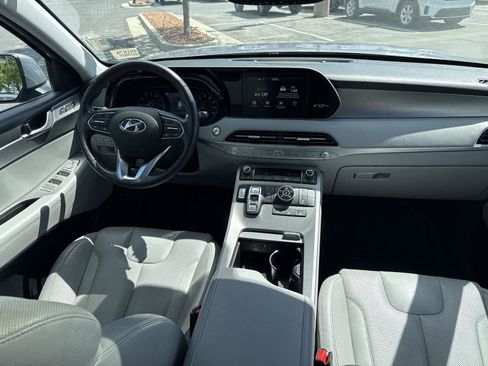 Used 2020 Hyundai Palisade SEL w/ Premium Package AWD/4WD image 27