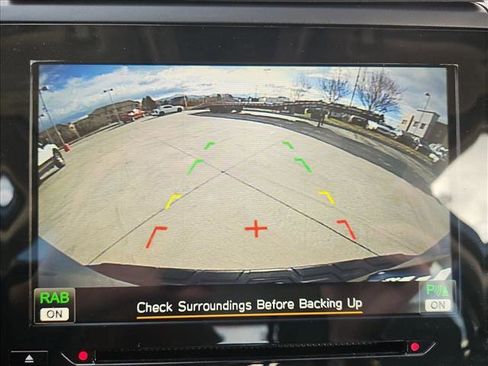 Used 2021 Subaru Forester Touring image 14