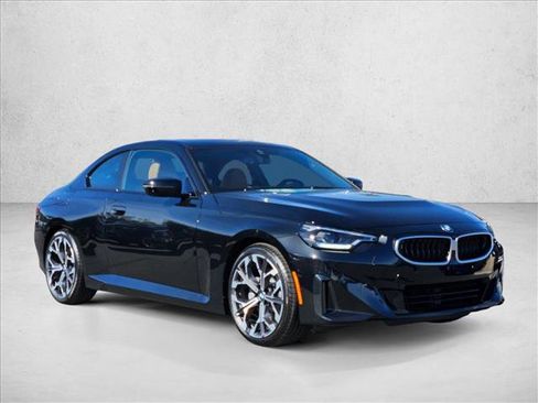 New 2026 BMW 230i Coupe w/ Convenience Package image 7