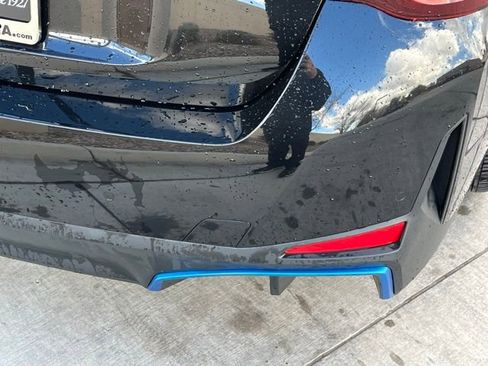 Used 2024 BMW i4 eDrive40 image 14