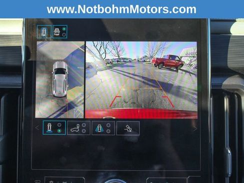 Used 2024 GMC Acadia AT4 image 24