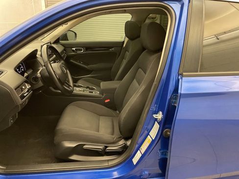 Used 2022 Honda Civic EX image 19