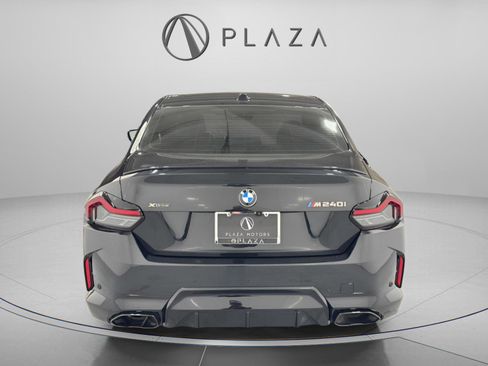 Used 2024 BMW M240i xDrive Coupe image 5