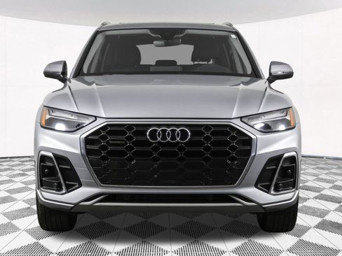 Used 2022 Audi Q5 2.0T Premium image 12