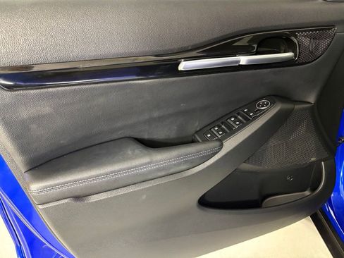 Used 2023 Kia Seltos S FWD image 14