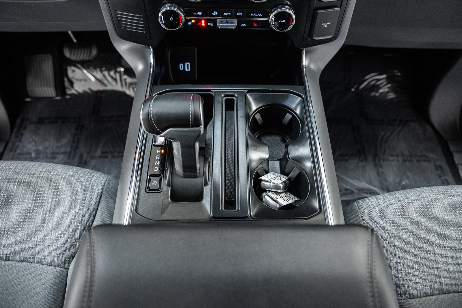 Certified 2023 Ford F150 Lightning XLT w/ Equipment Group 312A High AWD/4WD image 39