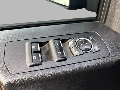 Used 2016 Ford F150 Lariat w/ Equipment Group 502A Luxury image 18