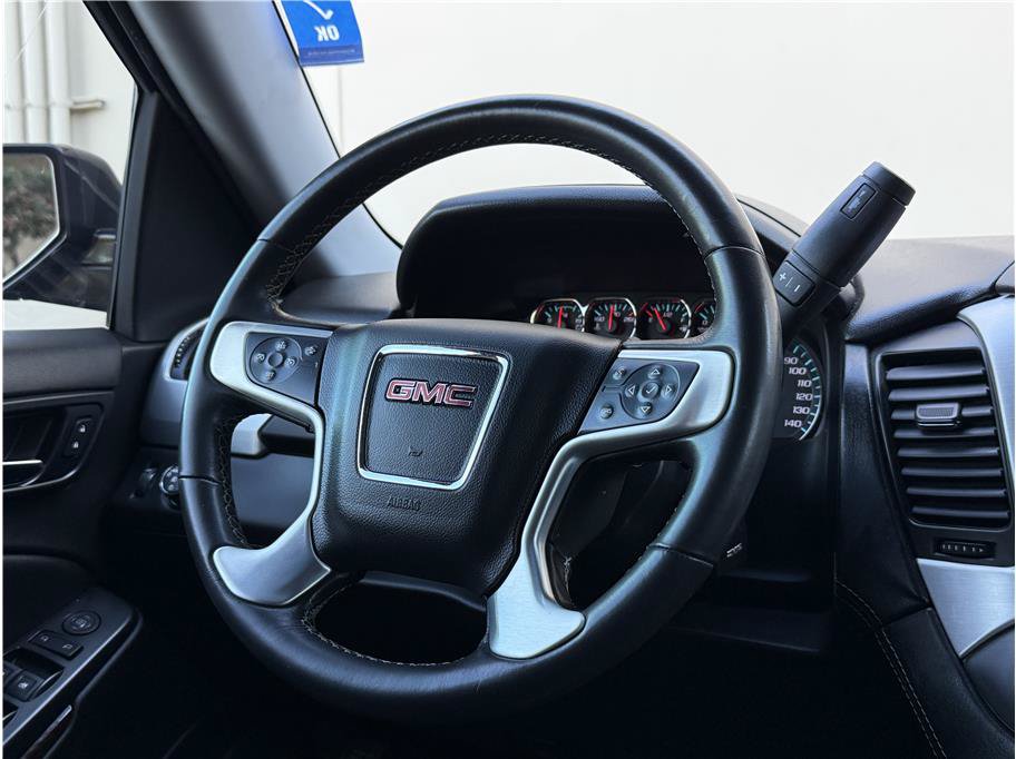 Used 2018 GMC Yukon SLE w/ SLE Value Package RWD image 26