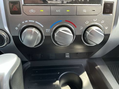 Used 2016 Toyota Tundra SR5 w/ TRD Off Road Package AWD/4WD image 17