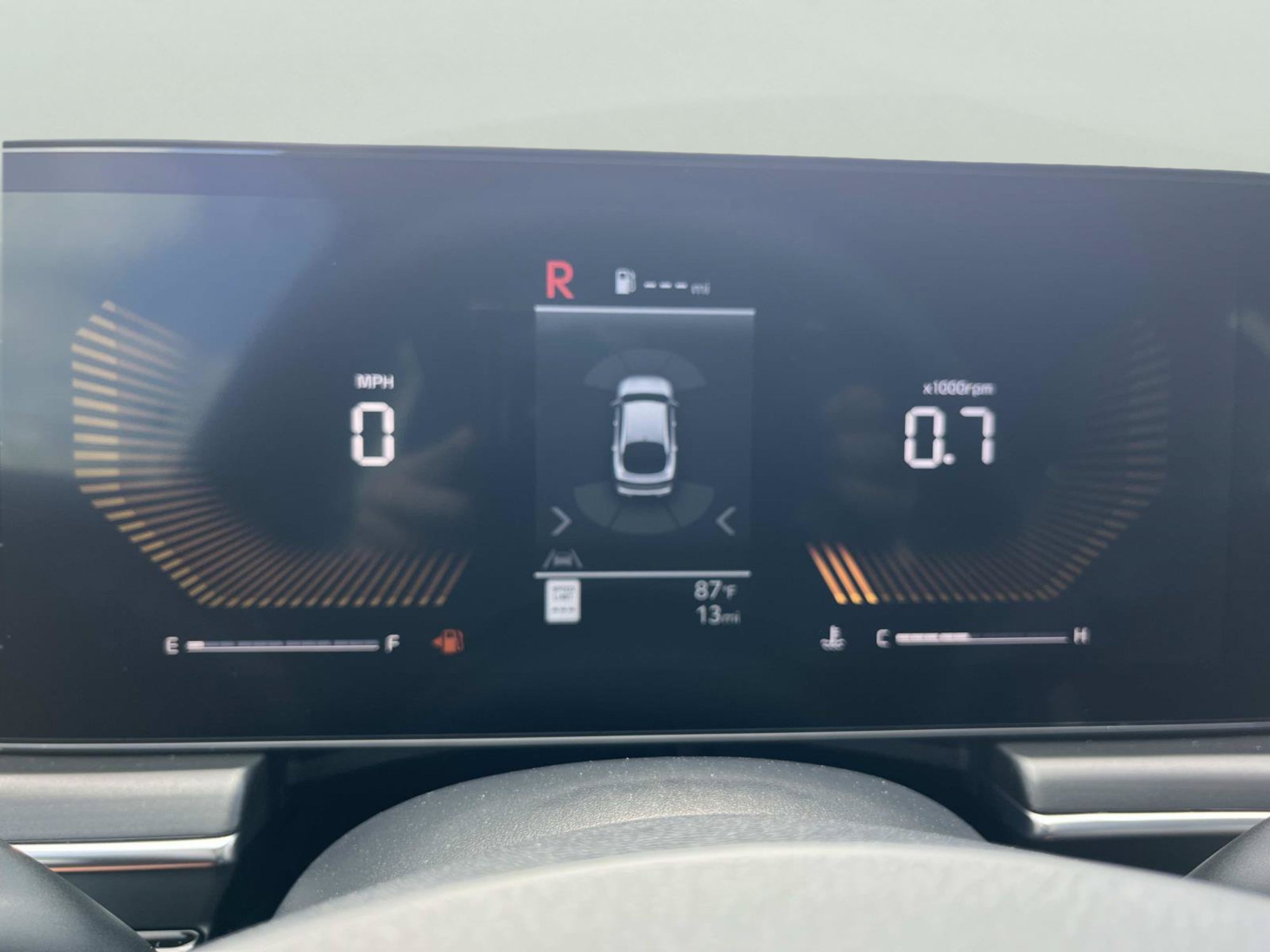 New 2026 Kia K5 GT-Line FWD image 27