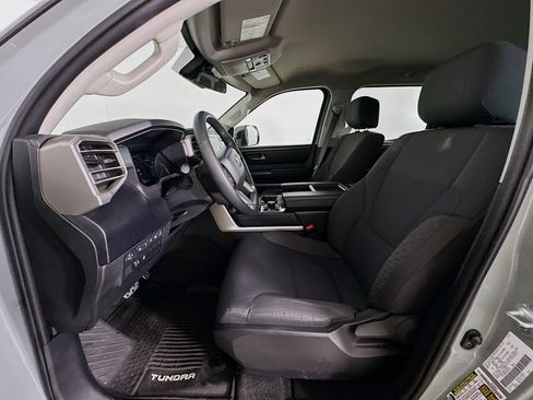 Used 2023 Toyota Tundra SR5 w/ TRD Sport Package image 13