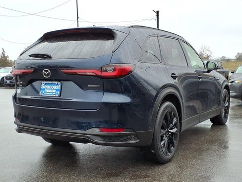 Certified 2026 MAZDA CX-90 3.3 Turbo w/ Premium Sport Pkg AWD/4WD image 24