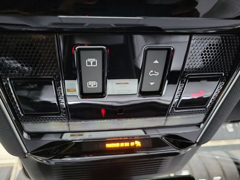 New 2026 Land Rover Range Rover Sport Dynamic SE image 21