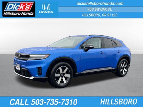 Used 2025 Honda Prologue Touring image 1