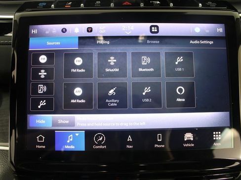 Used 2022 Jeep Grand Cherokee Limited 4xe image 5