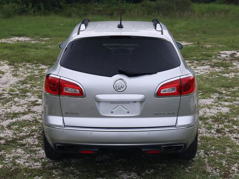 Used 2016 Buick Enclave Convenience FWD image 9