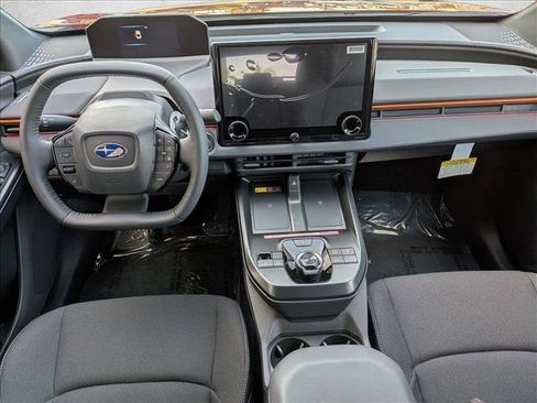 New 2026 Subaru Uncharted Premium FWD image 11