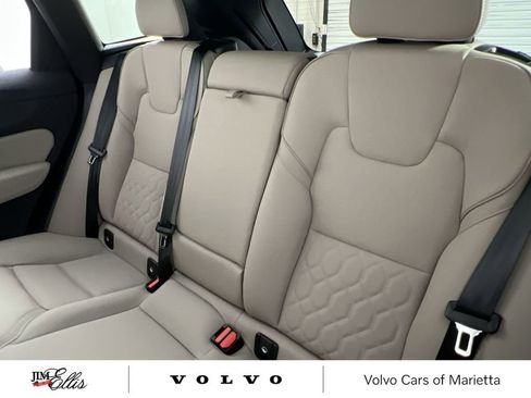 New 2026 Volvo XC60 B5 Plus w/ Protection Package Premier image 21