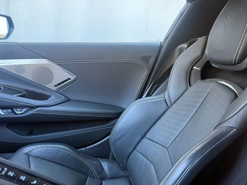 Used 2021 Chevrolet Corvette Stingray Preferred Conv w/ Z51 Performance Package image 31