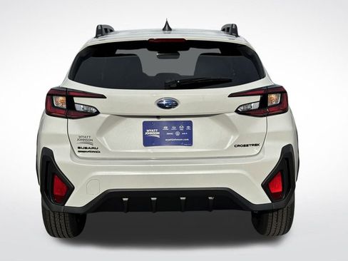 New 2026 Subaru Crosstrek 2.0i Premium image 5