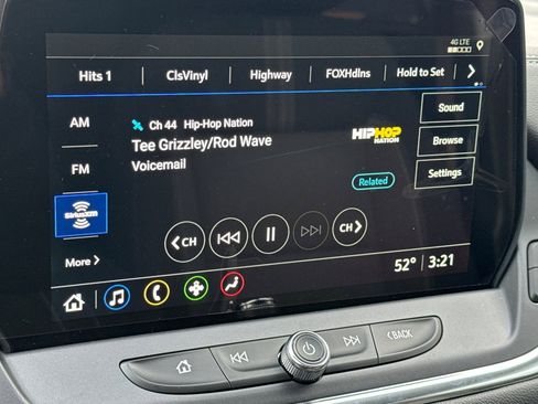 New 2026 Chevrolet Blazer LT w/ Convenience Package AWD/4WD image 17