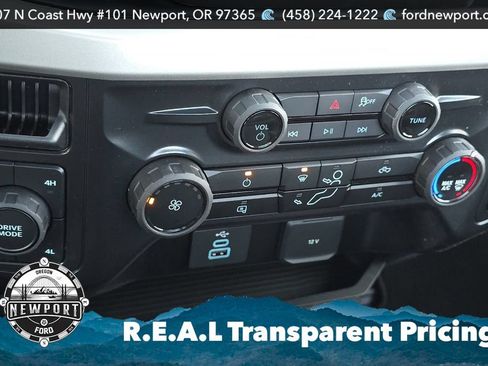 New 2026 Ford F250 XL w/ FX4 Off-Road Package AWD/4WD image 20