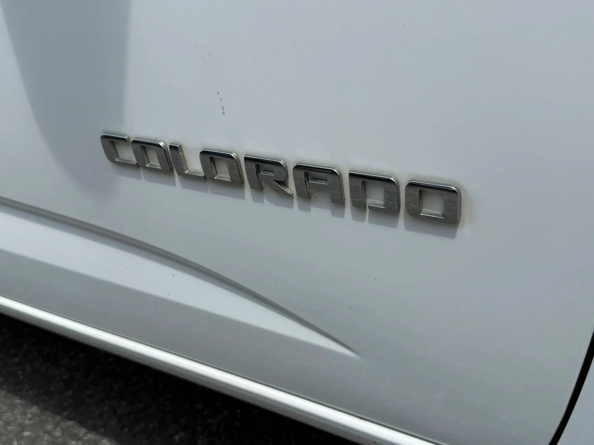 Used 2020 Chevrolet Colorado W/T w/ WT Convenience Package AWD/4WD image 64