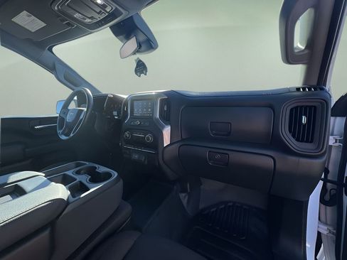 Certified 2024 Chevrolet Silverado 3500 W/T w/ WT Convenience Package image 24