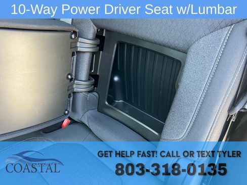 Used 2022 Chevrolet Silverado 1500 RST image 21