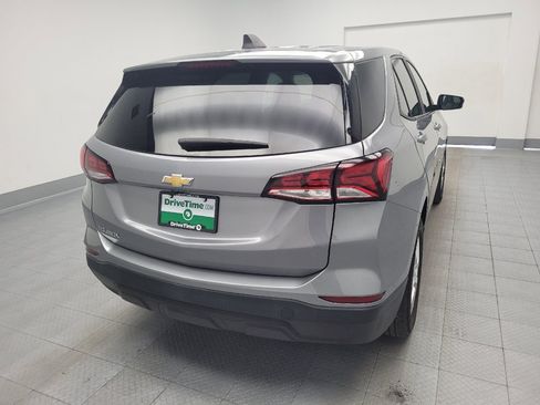 Used 2023 Chevrolet Equinox LS w/ LS Convenience Package FWD image 7