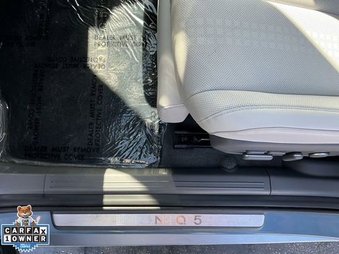 Used 2024 Hyundai Ioniq 5 Limited RWD image 17