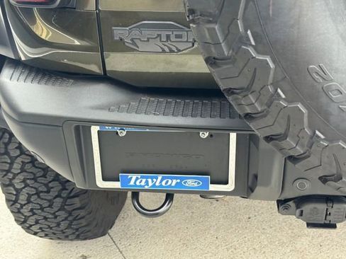 New 2024 Ford Bronco Raptor image 7