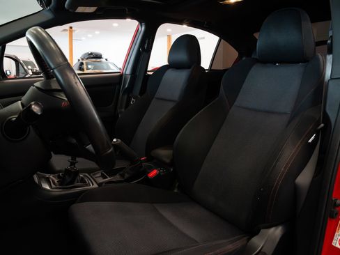 Used 2018 Subaru WRX Premium AWD/4WD image 17